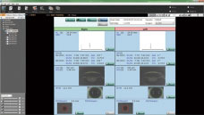 Nidek - AL - Scan Biometer